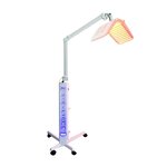 PDT LED Light Therapy Machine Manufacturer - Hot Sale Professional 7 Color for Facials