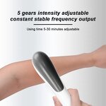 Shockwave Therapy Machine Manufacturer - for Pain Relief Physical Therapy Device