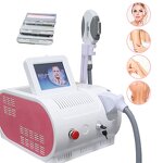 IPL Laser Hair Removal Machine Manufacturer - Professional for Skin Rejuvenation Electric