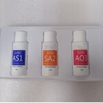 Hydra Dermabrasion Facial Solution Manufacturer - 400ml for Hand Held Beauty Machine