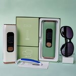 IPL Epilator Manufacturer - SWIDA Most Popular High Power Handset for Facial Hair