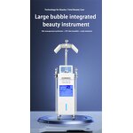 Beauty Care System Manufacturer - Integrated Total Large Bubble PDT Scalp Treatment