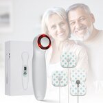 LED Red Light Laser Lamp Manufacturer - Portable Handheld Near-Infrared Home Medical