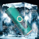 IPL Home Use Laser Epilator Manufacturer - SWIDA Factory Supply Multifunctional Ice Cool