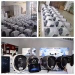 Face Skin Analyzer Manufacturer - SWIDA Magic Mirror 3D AI Diagnostics Eye Nose Analysis