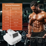 RF Body Slimming Machine Manufacturer - Neo Newest Upgrade Emslim Sport EMS UK Desktop