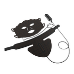 LED Facial Skin Care Mask Manufacturer - 7 Colors with Food-Grade Silica Gel Home Use