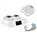 Body Sculpting Machine Manufacturer - Zero EMSLIM 5000W Salon Use Pelvic Floor Hip Lifting