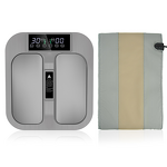 Terahertz Foot Massage Machine Manufacturer - SWIDA PEMF Therapy Household 1 Year