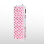 IDEATHERAPY RLPRO200 Panel Manufacturer - 9 Wavelengths High Irradiance Face Infrared Light Tool