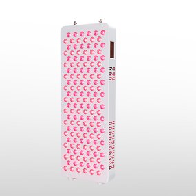 IDEATHERAPY RLPRO200 Panel Manufacturer - 9 Wavelengths High Irradiance Face Infrared Light Tool