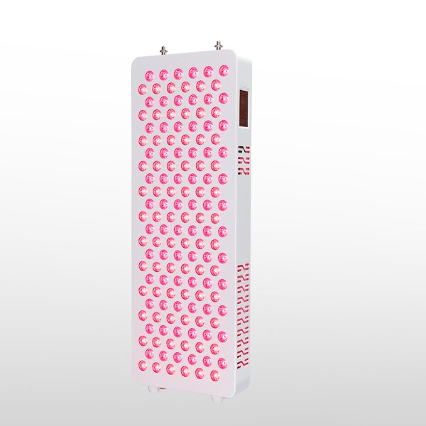 IDEATHERAPY RLPRO200 Panel Manufacturer - 9 Wavelengths High Irradiance Face Infrared Light Tool
