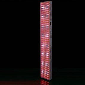 Professional Infra Near Infrared Panels Manufacturer - 660/850/1060nm OEM 2880w Full Body Led Tool