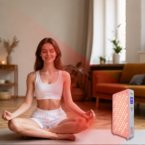 IDEATHERAPY RL120MAX-7CH Panel Manufacturer - 87 Wavelengths High Irradiance Infrared Red Light Tool