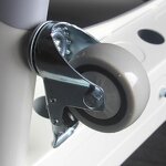 IDEATHERAPY Red Light Mobile Stand Manufacturer - Adjustable Large Size Vertical Horizontal Tool