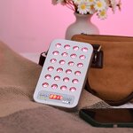 RTL15-D Handheld LED Panel Manufacturer - 15pcs 10000mAh Button New Innovation Infrared Lamp Tool