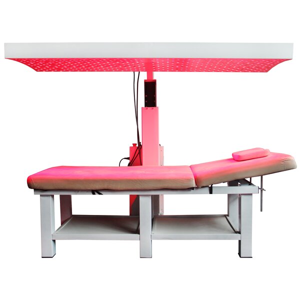 Ideatherapy Red Light Therapy Bed Manufacturer - Whole Body 3000W Beauty Salon Rolling Stand Tool