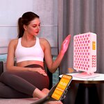IDEATHERAPY Red Light Therapy Panel Manufacturer - Near Infrared Led Light Therapy Device Tool
