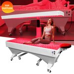 Ideatherapy Red Light Therapy Bed Manufacturer - Wavelength Customized High Power PDT Spa Tool