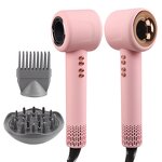 Hair Dryer Manufacturer - Professional Salon Set with Cold Hot Air Blow