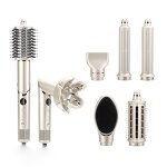 Hair Styling Tools Manufacturer - 8-in-1 Air Styler Automatic Wrap Ionic 110000RPM
