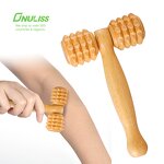 Wood Therapy Tools Manufacturer - Maderoterapia Purple Natural 6-Piece Facial & Body Set