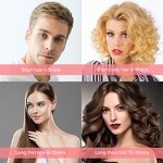 Hair Dryer Manufacturer - Custom Logo Ionic 2400W Powerful Foldable for Salon