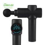 Massage Gun Manufacturer - Percussion Body Fascial 1500mAh Battery 7-Speed