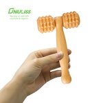 Wood Therapy Tools Manufacturer - Maderoterapia Purple Natural 6-Piece Facial & Body Set