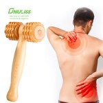 Wood Therapy Tools Manufacturer - Maderoterapia Purple Natural 6-Piece Facial & Body Set