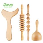 Facial Massager Manufacturer - Colombiana Wood Therapy with Infrared Physiotherapy