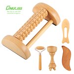 Facial Massager Manufacturer - Colombiana Wood Therapy with Infrared Physiotherapy