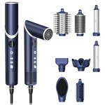 Hair Styler Manufacturer - Top Selling Professional 8-in-1 Automatic 110000Rpm Brushless
