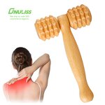 Wood Therapy Tools Manufacturer - Maderoterapia Purple Natural 6-Piece Facial & Body Set