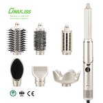 Hair Dryer Set Manufacturer - Premium Quality 8-in-1 Air Multi Styler 110000Rpm