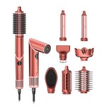 Hair Styler Manufacturer - Top Selling Professional 8-in-1 Automatic 110000Rpm Brushless