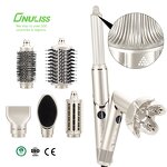 Hair Styling Tools Manufacturer - Professional 8-in-1 Automatic Wrap Ionic Blow Dryer