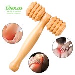 Wood Therapy Tools Manufacturer - Maderoterapia Purple Natural 6-Piece Facial & Body Set