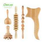 Facial Massager Manufacturer - Colombiana Wood Therapy with Infrared Physiotherapy