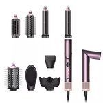 Hair Styler Manufacturer - New Private Mold 8-in-1 Auto-Wrap Curling Iron Set