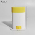 Hair Dryer Manufacturer - Professional 8-in-1 Ionic & Multi Styler 1400W Gold