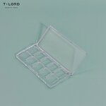 Hair Dryer Manufacturer - 2025 Professional Intelligent Temperature Display Ionic 1600W