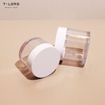 Hair Dryer Manufacturer - 6-in-1 Salon Ionic 1400W Gold Brushless DC Motor