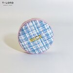 Jade Roller Massage Set Manufacturer - Newly Upgraded Dual Heads for Body Firming