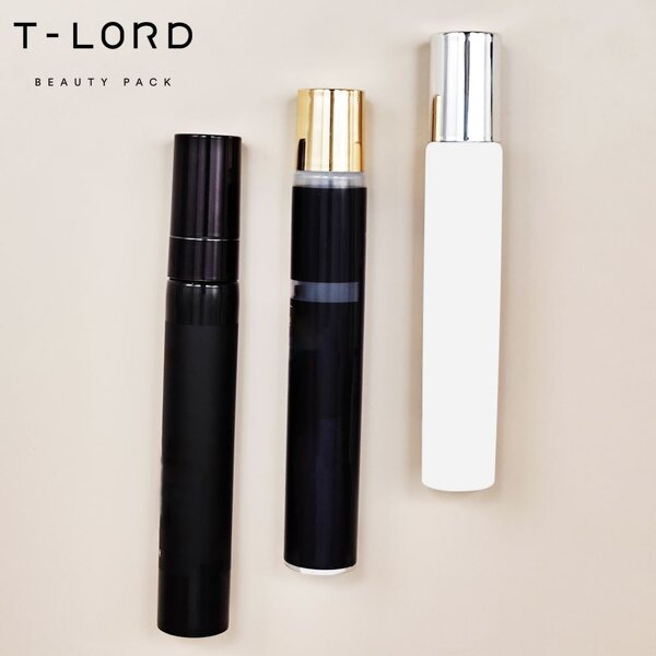 Hair Styler Manufacturer - New Private Mold 8-in-1 Auto-Wrap Curling Iron Set