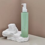 Hair Curling Brush Manufacturer - New Model Hot Round Comb Electric Thermal Red Light