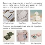 Gift Box Custom Luxury Die Cutting Heart Box With Square Lampstand Rose Boxes Flower Packaging With Window