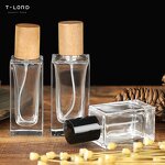 Massager Tool Set Manufacturer - Sujok Acupuncture Points Detector Gua Sha Wood Therapy