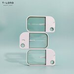 Hair Dryer Manufacturer - 8-in-1 Multi Style Foldable Auto Curling Iron