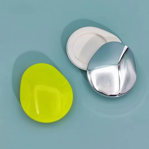 Body Massage Roller Manufacturer - Stainless Steel Gua Sha with Musical Function